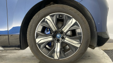 BMW iX 240kW xDrive40 M Sport 76.6kWh 5dr Auto Electric Estate